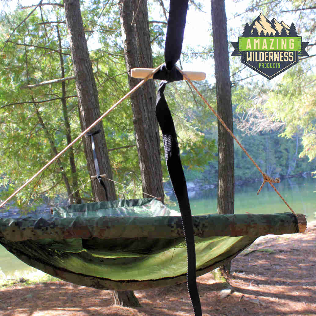 Amazing Wilderness Essentials Bundle