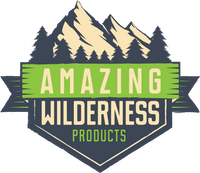 Amazing Wilderness Products Logo